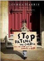 Stop Dating the Church