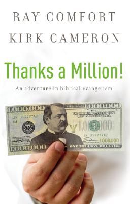Thanks a Million: An Adventure in Biblical Evangelism