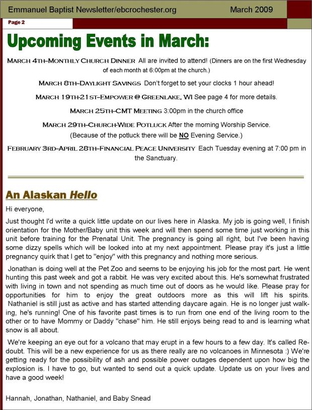 2009-03 Page 2