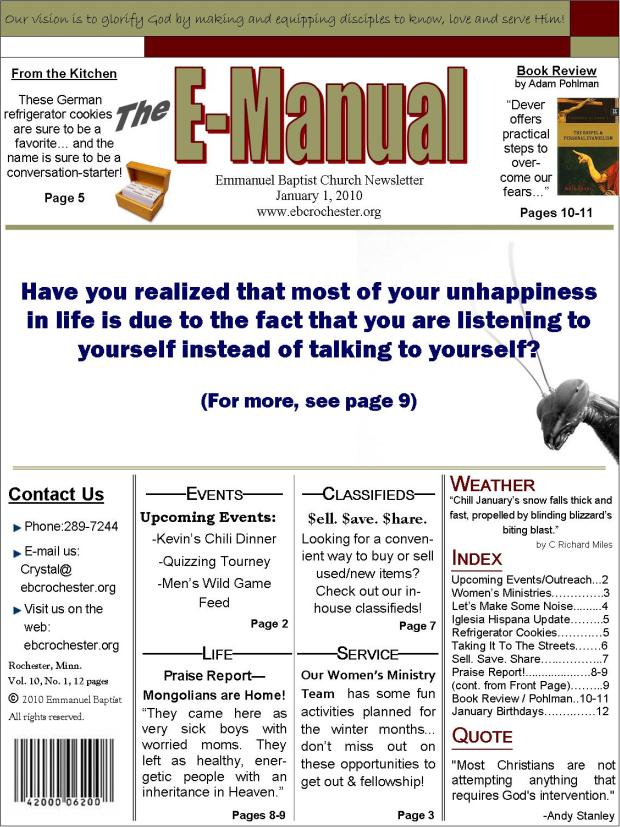 2010-01 Page 1