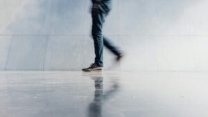 Walking with God - April 19, 2026